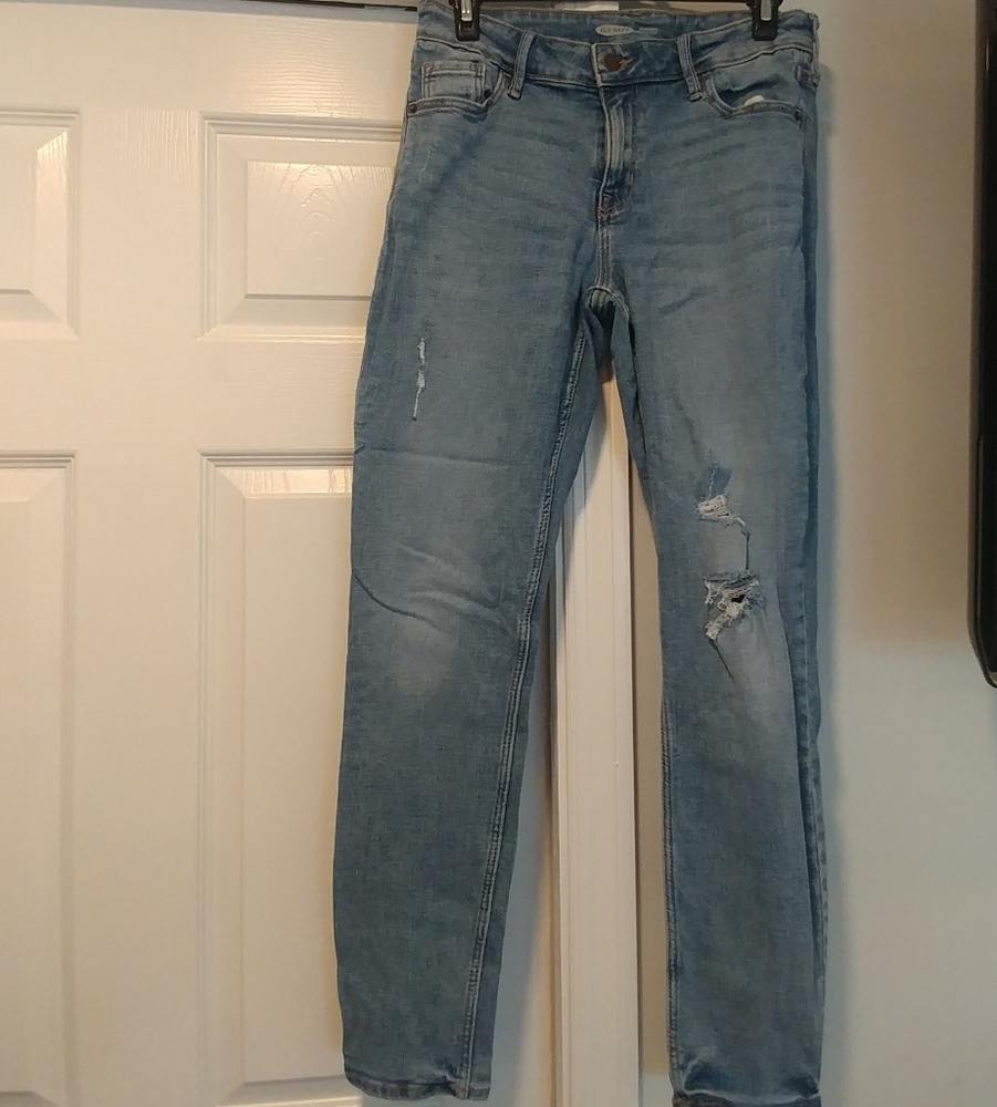 Old Navy Jeans